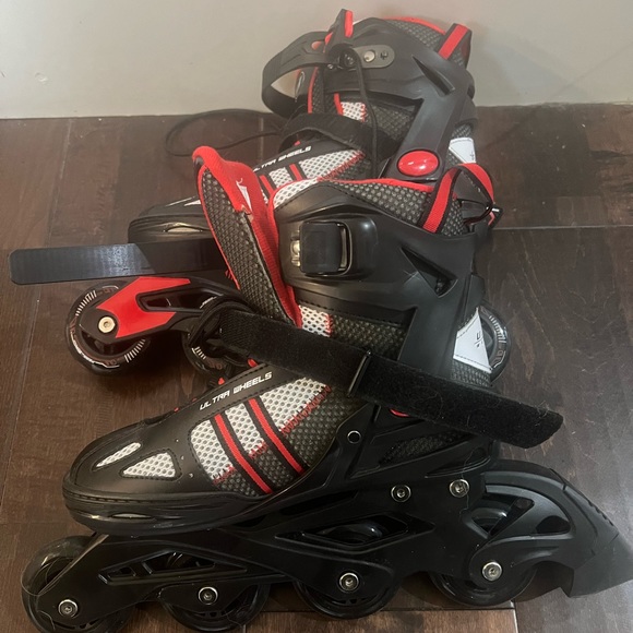 Ultra wheels - Picture 6 of 6